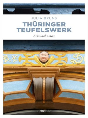 cover image of Thüringer Teufelswerk